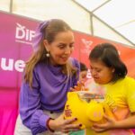 Dunia Marón convoca a sumarse al boteo teletón 2025 en Ciudad Madero