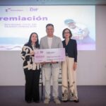 Premia DIF Tamaulipas a los ganadores de la convocatoria Sociedad Civil en Transformación