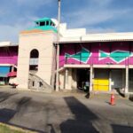 “Rutas Mágicas del Color” llega al Mercado 18 de Marzo de Ciudad Madero