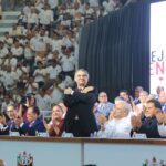 Reconoce gobernador de Tamaulipas fortaleza del sindicato petrolero en su 90 aniversario