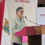 Madero será sede conurbada de jornada Nacional de Lucha Contra el Dengue: Erasmo González