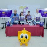 Anuncia Mónica Villarreal Segunda Copa Teletón a Celebrarse en Tampico