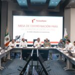Invertirá CFE 436 MDP en infraestructura eléctrica para Tamaulipas
