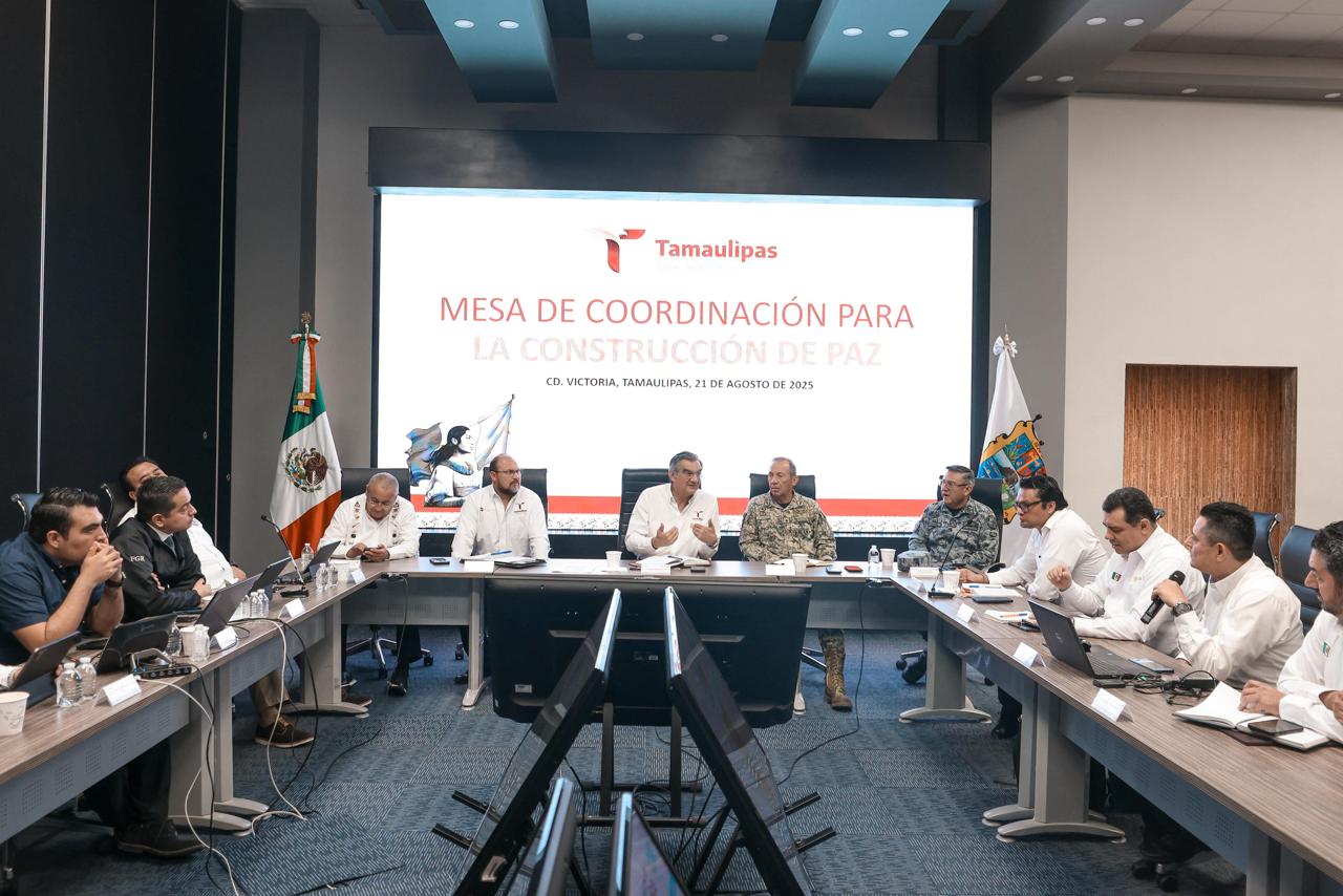 Invertirá CFE 436 MDP en infraestructura eléctrica para Tamaulipas