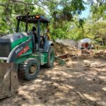 En marcha programa de rehabilitación a la infraestructura sanitaria de COMAPA SUR