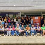 Concluye la UAT con éxito colecta de útiles escolares