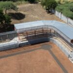Tendrá la UAT nuevo parque de softbol en el Campus Victoria