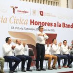Tamaulipas mantendrá liderazgo energético con inversiones de la CFE y respaldo federal: Américo