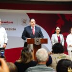 Benefició Cabeza de Vaca con contratos a los Carmona, denuncia Salud