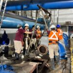 Superando desafíos históricos, COMAPA SUR fortalece el abasto de agua potable en el sur de Tamaulipas
