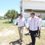Tamaulipas tendrá un futuro hídrico más seguro