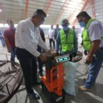 Iniciará operaciones empacadora de carbón vegetal “El Bernal”