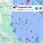 Este sábado, el gobernador Américo Villarreal pondrá en operación el Puerto Norte de Matamoros