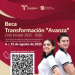 Inicia registro para becas “Transformación Avanza” y pensión “Mujeres Bienestar”