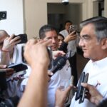 Colabora gobierno de Tamaulipas con la FGR por hechos ocurridos en Reynosa