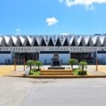 Aterrizan en Tamaulipas 1.3 millones de viajeros: Secretaría de Turismo