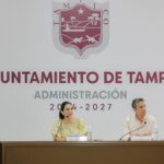 Aprueba Cabildo de Tampico la Integración del Consejo de Desarrollo Policial para la Dirección de Tránsito y Vialidad