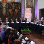 Se suma Tamaulipas a los acuerdos para consolidar la Nueva Escuela Mexicana