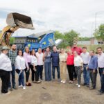 Moderniza Tampico tratamiento de residuos especiales