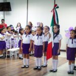 Regresan a clases más de 5 mil 500 niñas y niños en Guarderías Infantiles, CAIC y CECUDI del DIF Tamaulipas