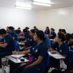 Inicia la UAT con éxito la carrera de Enfermería en Reynosa