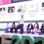 Inaugura Américo la 5ª edición del México Carbon Forum en Tampico