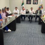 Atiende gobernador a Colectivos de Búsqueda; acuerdan trabajo conjunto