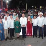Impulsa Tamaulipas desarrollo en Palmillas con inversión estatal histórica
