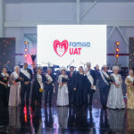 Realiza la UAT encuentro de clubes universitarios de la Edad de Oro