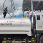 Importantes avances en infraestructura hidráulica de Tampico con respaldo del Gobierno Estatal y trabajo coordinado con el Ayuntamiento