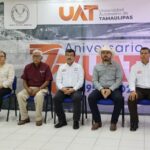 Extiende la UAT a más municipios sus servicios educativos en línea