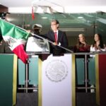 Vibrante celebración del grito de Independencia en Ciudad Madero