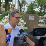 Trabajar sin descanso para cumplirle al pueblo: Erasmo González