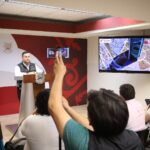 Convoca Protección Civil Tamaulipas a sumarse al Simulacro Nacional 2025