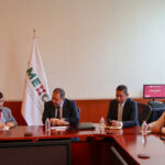Gestiona rector de la UAT acuerdos para la movilidad internacional