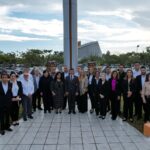 Conmemora la UAT 75 años de historia, transformación y compromiso social