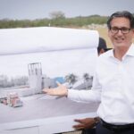 Con Estación de Transferencia Madero será más limpio: Erasmo González