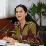 Mónica Villarreal Anaya anuncia nuevos proyectos en coordinación con los tres niveles de gobierno