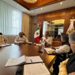 Participa Tamaulipas en Simulacro Nacional 2025