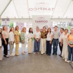 Moderniza Mónica Villarreal, sistema de parquímetros virtuales
