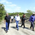 Impulsa Américo transformación del Parque Estatal «El Refugio»; será referente ecoturístico