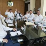 La Preparatoria UAT Tampico ya es una realidad: Dámaso Anaya