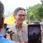 Llamado a sumarse a las acciones contra el dengue: Erasmo González