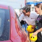 Dunia y Erasmo convocan a sumarse a la gran colecta Teletón 2025