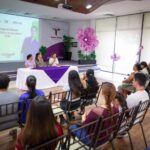 DIF Tamaulipas entrega la beca “Tamaulipas te agradece” a 200 jóvenes de 39 municipios