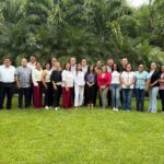 MORENA/PT realiza plenaria legislativa en Ciudad Mante