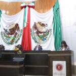 Congreso designa a Edgar Maciel Martínez Báez como integrante del Órgano de Administración Judicial