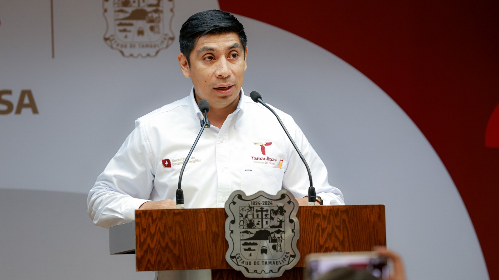Tamaulipas levanta la mano a la transición energética; invitan al “Encuentro Nacional Biocombustibles y sus Mezclas”