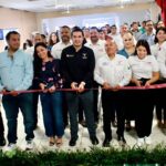 Ofertan más de 100 vacantes en Primera Feria del Empleo en Miguel Alemán