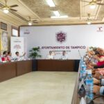 Tampico avanza en certeza jurídica: Cabildo incorpora nuevos espacios públicos al patrimonio municipal